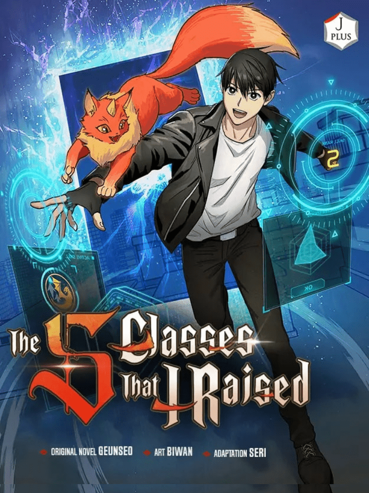 The S-Classes That I Raised Chapter 168